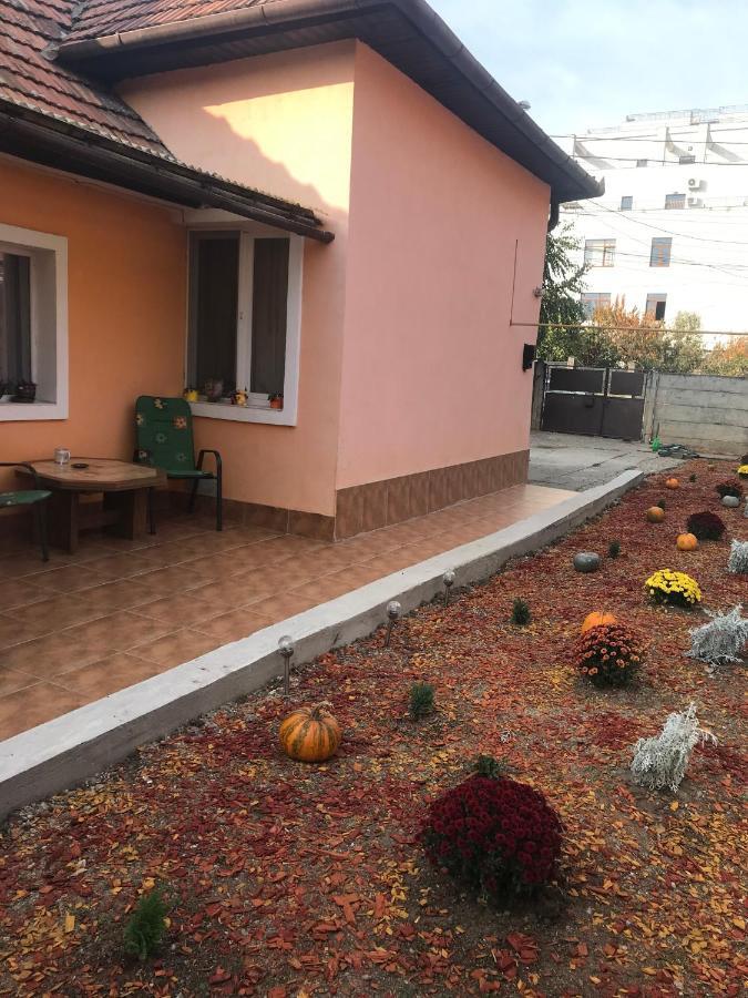 Permissive Cluj-Napoca Exterior foto